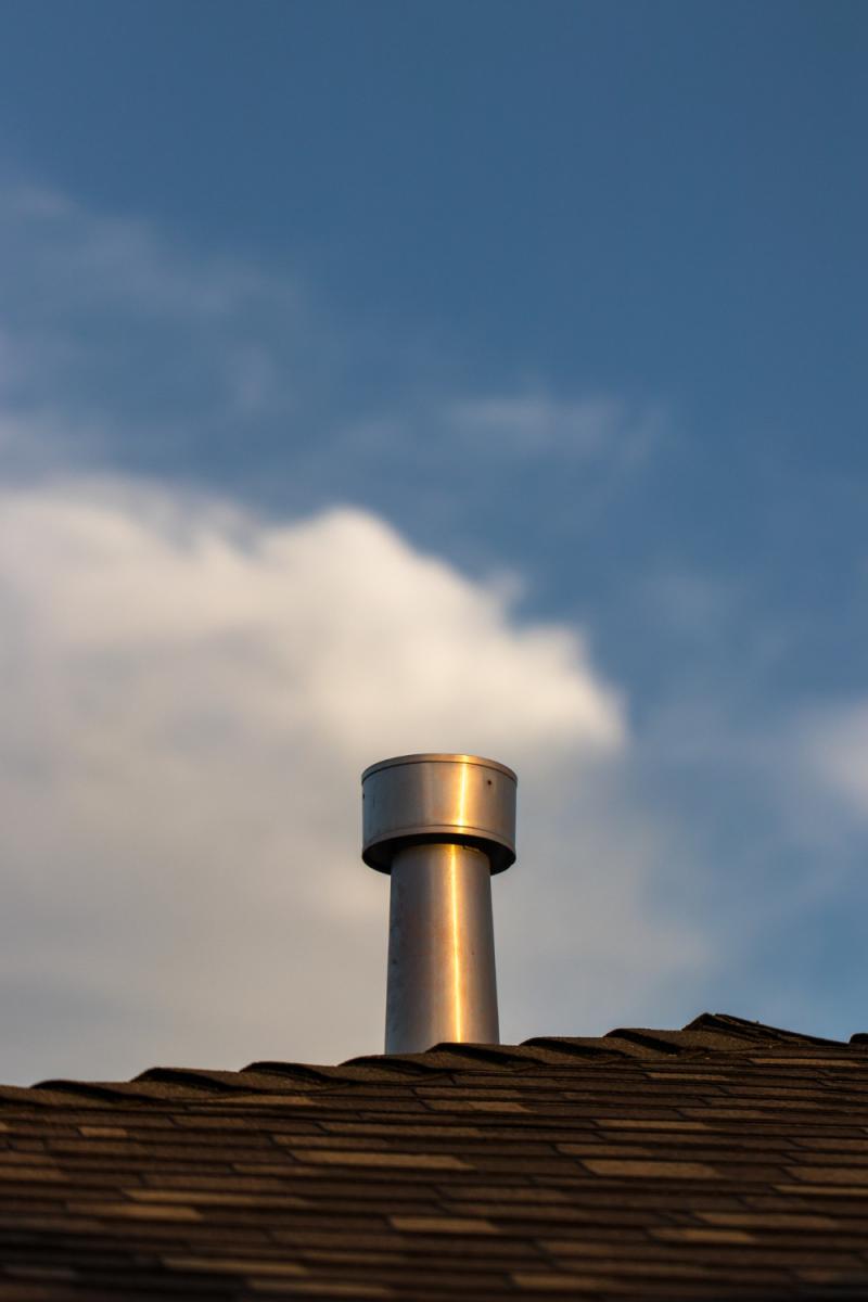 Ramonage de conduits