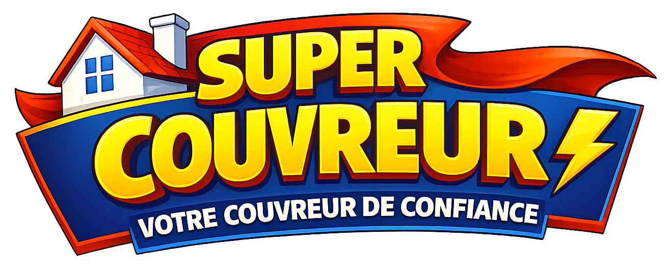 SUPER COUVREUR