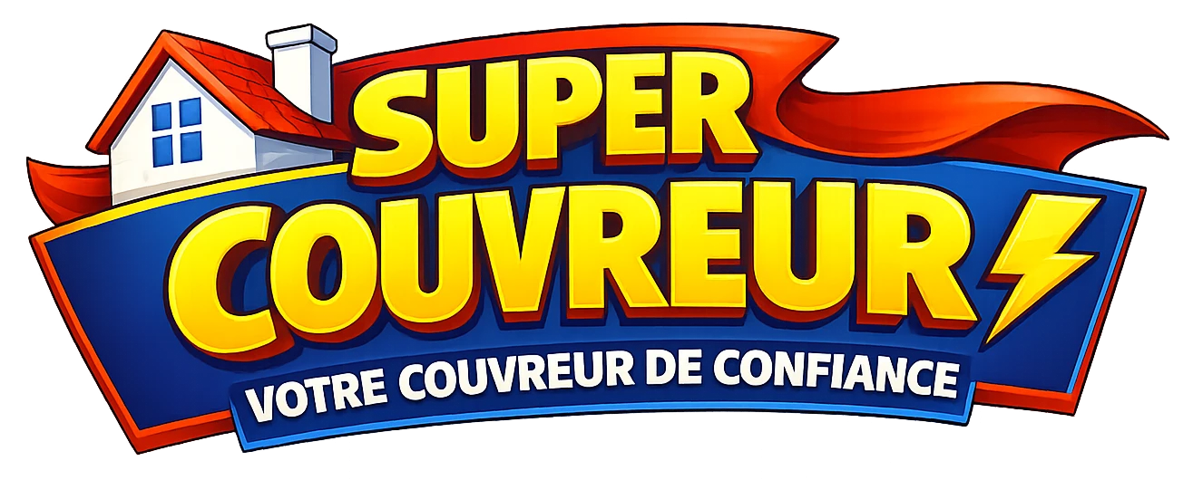 SUPER COUVREUR